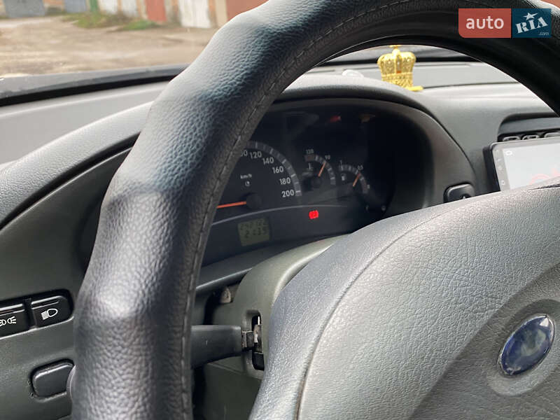 Седан ВАЗ / Lada 2110 2008 в Конотопе фото 16 Седан ВАЗ / Lada 2110 2008 в Конотопе