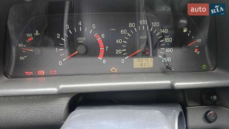 Седан ВАЗ / Lada 2110 2006 в Киеве фото 22 Седан ВАЗ / Lada 2110 2006 в Киеве