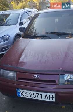 Седан ВАЗ 2110 2005 в Кривому Розі