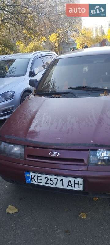 Седан ВАЗ / Lada 2110 2005 в Кривому Розі