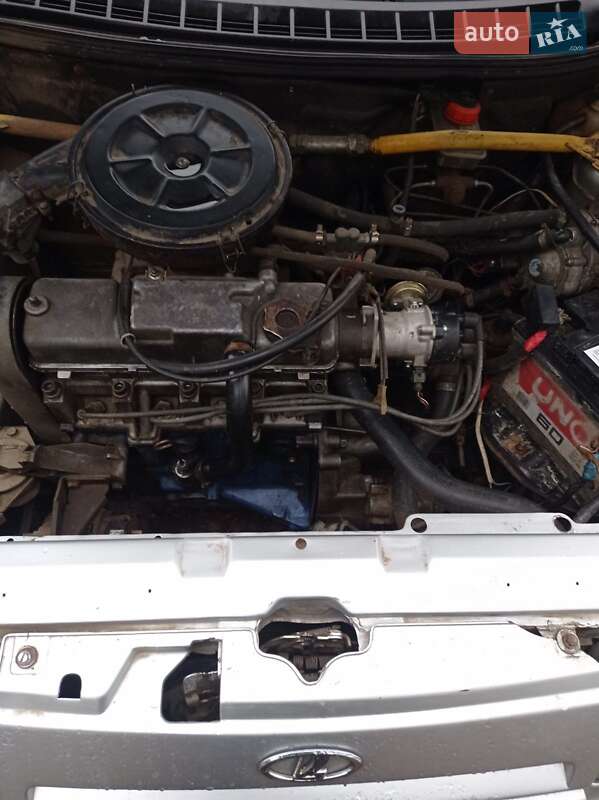 Седан ВАЗ / Lada 2110 2002 в Тростянці