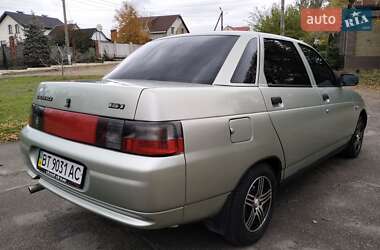 Седан ВАЗ 2110 2006 в Николаеве