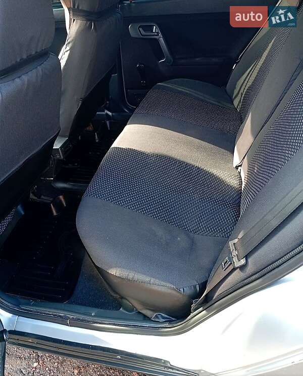 Седан ВАЗ / Lada 2110 2011 в Чернігові фото 11 Седан ВАЗ / Lada 2110 2011 в Чернігові