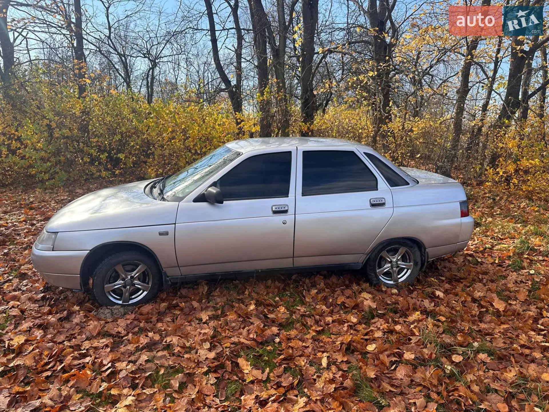 VAZ-Lada 2110 2006 VIN Y7C21104060056186 фото оголошення 2 з 5