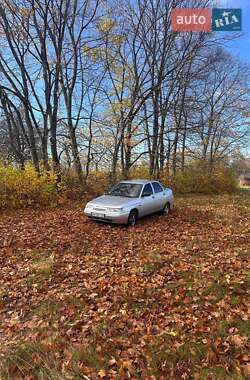 Седан ВАЗ 2110 2006 в Барановке