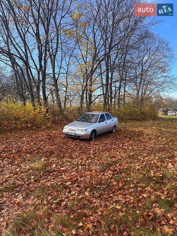 ВАЗ / Lada 2110 2006 ВАЗ / Lada 2110 2006