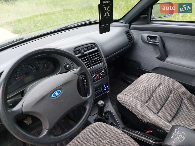 Седан ВАЗ / Lada 2110 2008 в Глухове фото 4 Седан ВАЗ / Lada 2110 2008 в Глухове