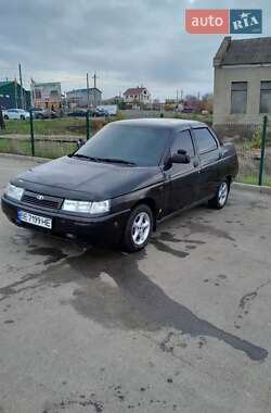 Седан ВАЗ 2110 2010 в Первомайську