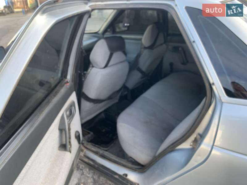 Седан ВАЗ / Lada 2110 2007 в Умані