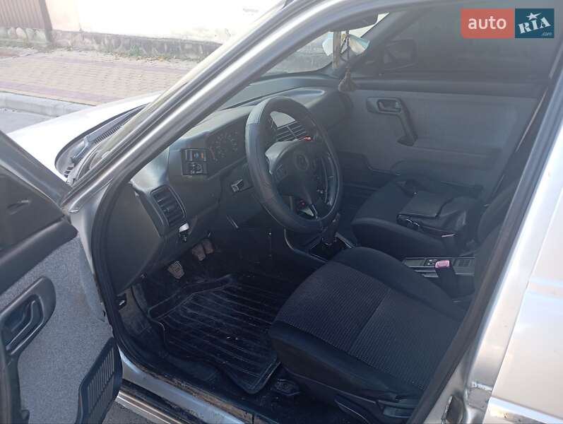 Седан ВАЗ / Lada 2110 2007 в Теребовле