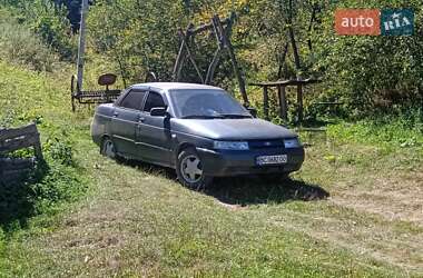 Седан ВАЗ 2110 2006 в Перемышлянах