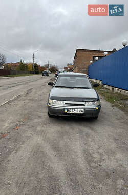 Седан ВАЗ / Lada 2110 2006 в Жмеринке