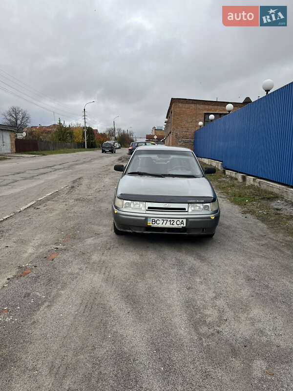 ВАЗ / Lada 2110 2006 ВАЗ / Lada 2110 2006