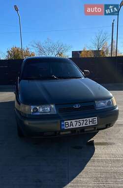 Седан ВАЗ 2110 2010 в П'ятихатках