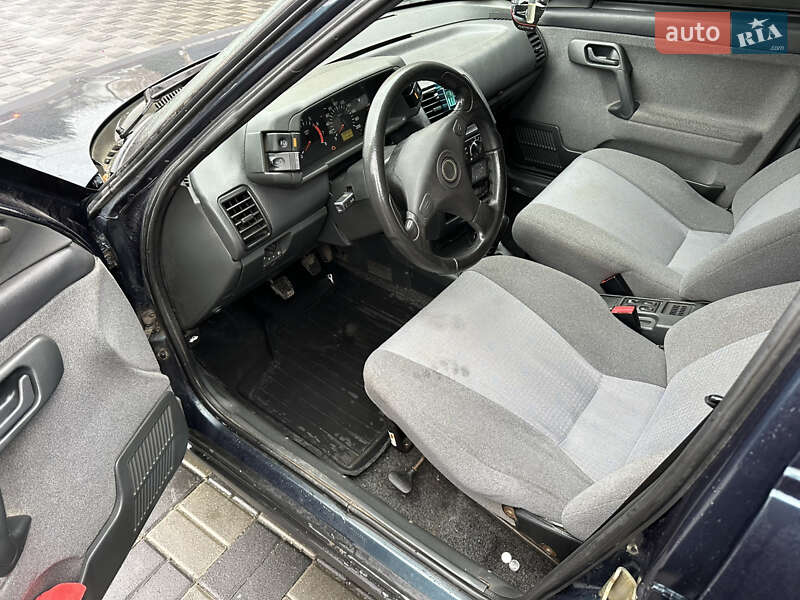 Седан ВАЗ / Lada 2110 2007 в Хмельницькому