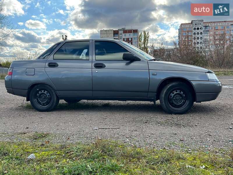 Седан ВАЗ / Lada 2110 2009 в Бердичеве