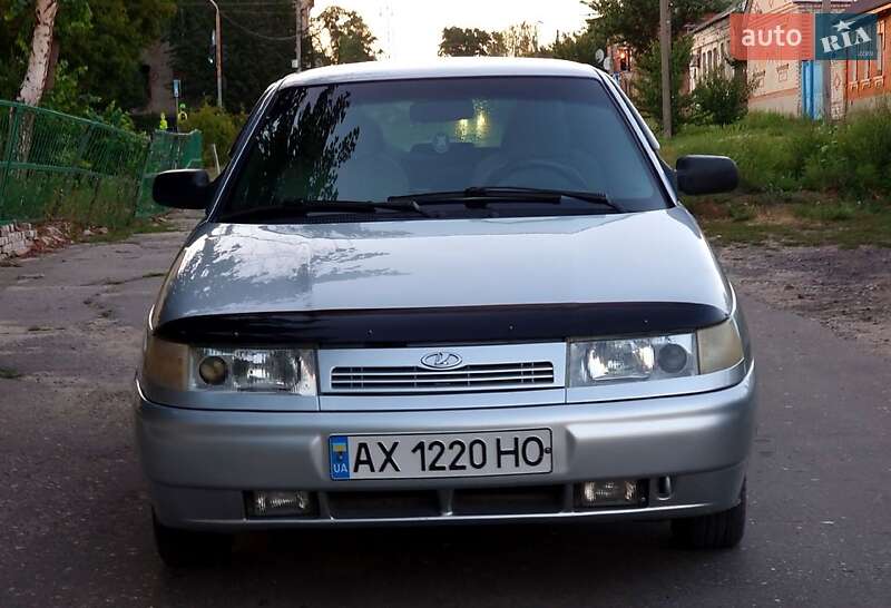 Седан ВАЗ / Lada 2110 2010 в Богодухіву фото 7 Седан ВАЗ / Lada 2110 2010 в Богодухіву