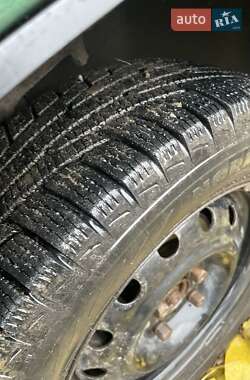 Седан ВАЗ 2110 2002 в Богодухове