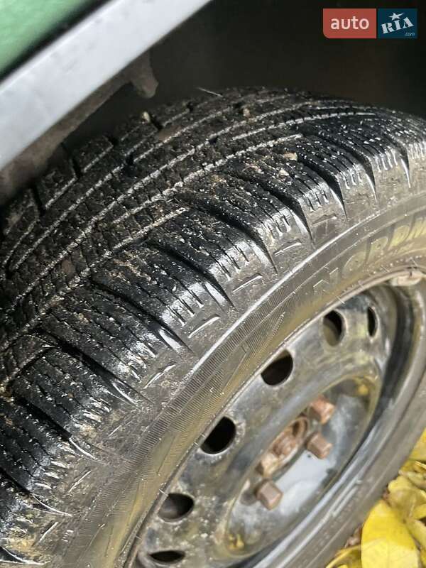 ВАЗ / Lada 2110 2002 ВАЗ / Lada 2110 2002