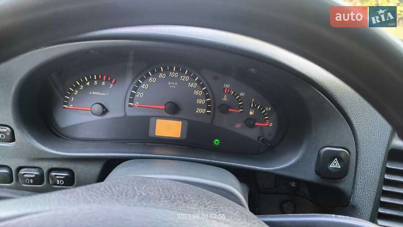 Седан ВАЗ / Lada 2110 2011 в Сарате фото 6 Седан ВАЗ / Lada 2110 2011 в Сарате