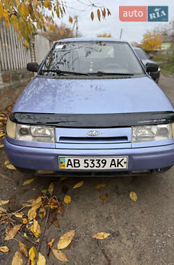 Седан ВАЗ 2110 2001 в Бершаді