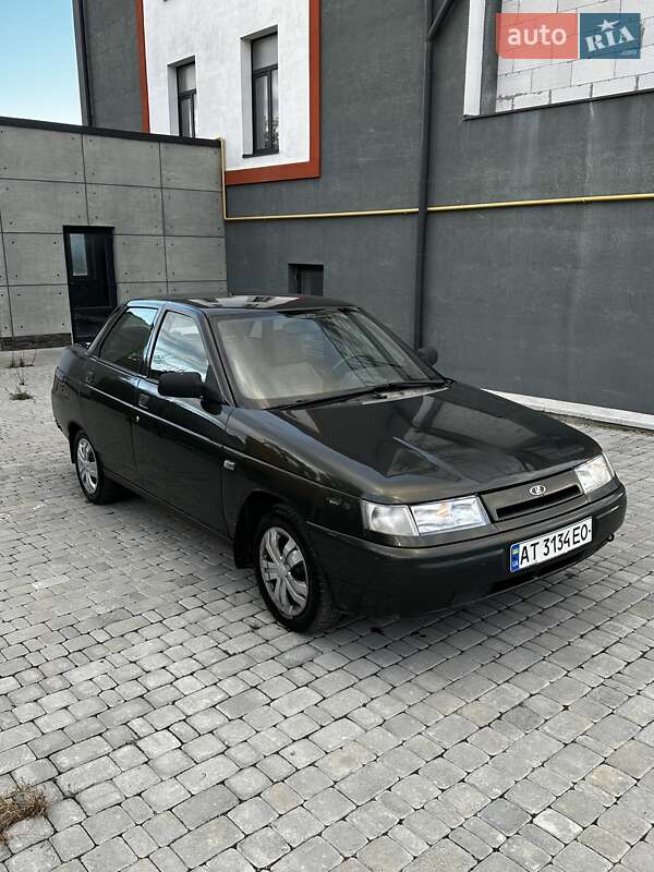 Седан ВАЗ / Lada 2110 2006 в Чорткові фото 2 Седан ВАЗ / Lada 2110 2006 в Чорткові