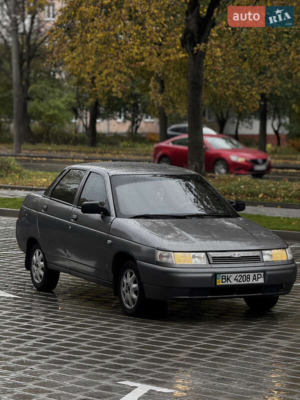Седан ВАЗ / Lada 2110 2008 в Рівному