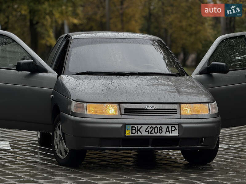 Седан ВАЗ / Lada 2110 2008 в Рівному