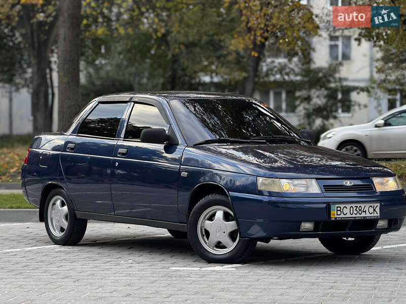 Седан ВАЗ / Lada 2110 2011 в Рівному фото 8 Седан ВАЗ / Lada 2110 2011 в Рівному