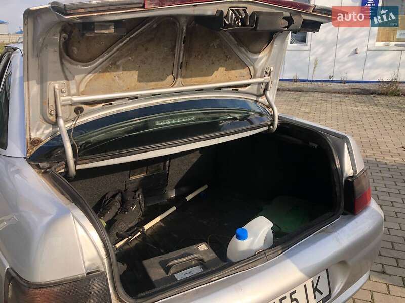 Седан ВАЗ / Lada 2110 2008 в Семенівці