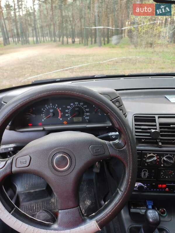 Седан ВАЗ / Lada 2110 2007 в Днепре фото 2 Седан ВАЗ / Lada 2110 2007 в Днепре