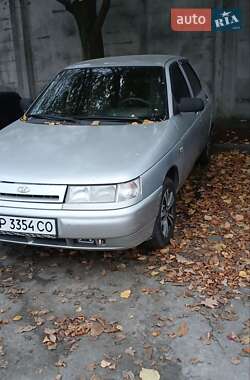 Седан ВАЗ 2110 2005 в Запоріжжі