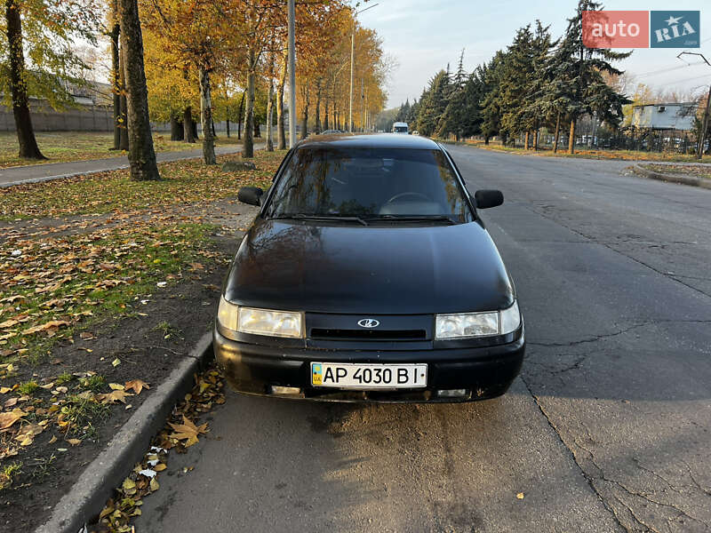 Седан ВАЗ / Lada 2110 2003 в Запоріжжі фото Седан ВАЗ / Lada 2110 2003 в Запоріжжі