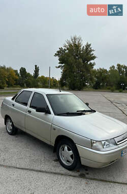 Седан ВАЗ 2110 2005 в Черкасах