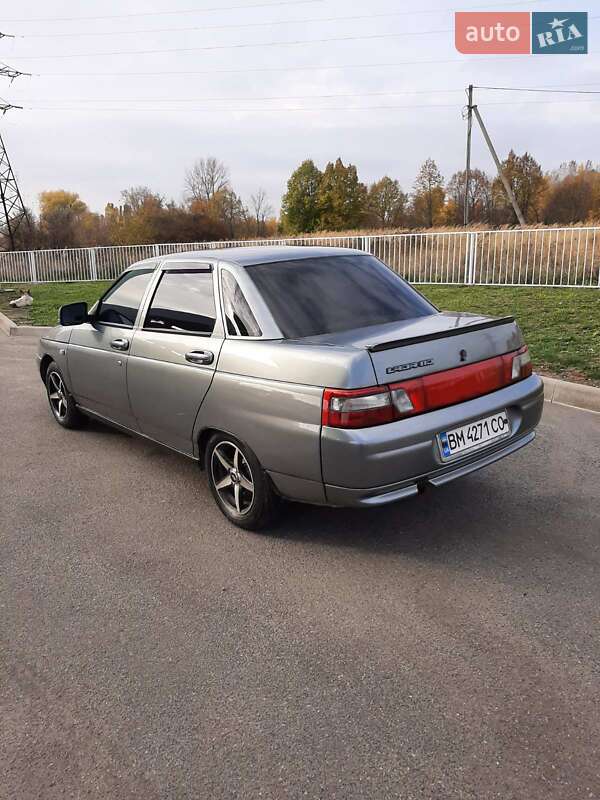 Седан ВАЗ / Lada 2110 2012 в Нежине фото 7 Седан ВАЗ / Lada 2110 2012 в Нежине