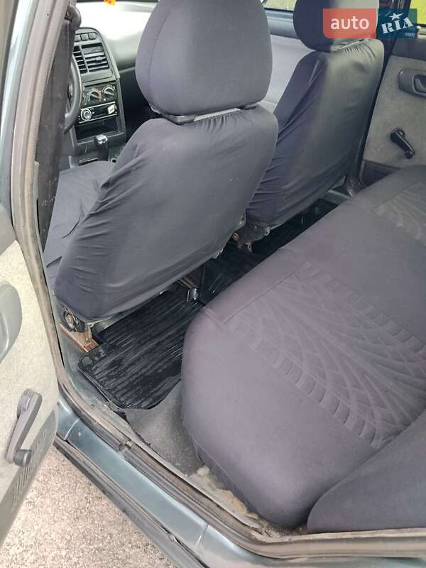 Седан ВАЗ / Lada 2110 2009 в Сновске фото 3 Седан ВАЗ / Lada 2110 2009 в Сновске