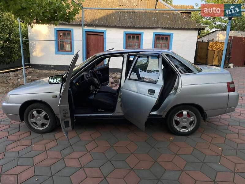 Седан ВАЗ / Lada 2110 2013 в Первомайске фото 5 Седан ВАЗ / Lada 2110 2013 в Первомайске