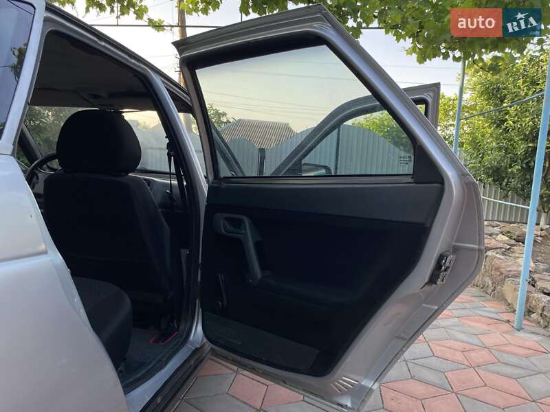 Седан ВАЗ / Lada 2110 2013 в Первомайске фото 13 Седан ВАЗ / Lada 2110 2013 в Первомайске