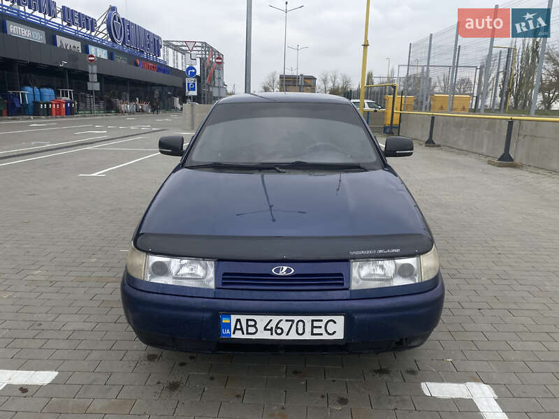 Седан ВАЗ / Lada 2110 2011 в Первомайську фото 3 Седан ВАЗ / Lada 2110 2011 в Первомайську