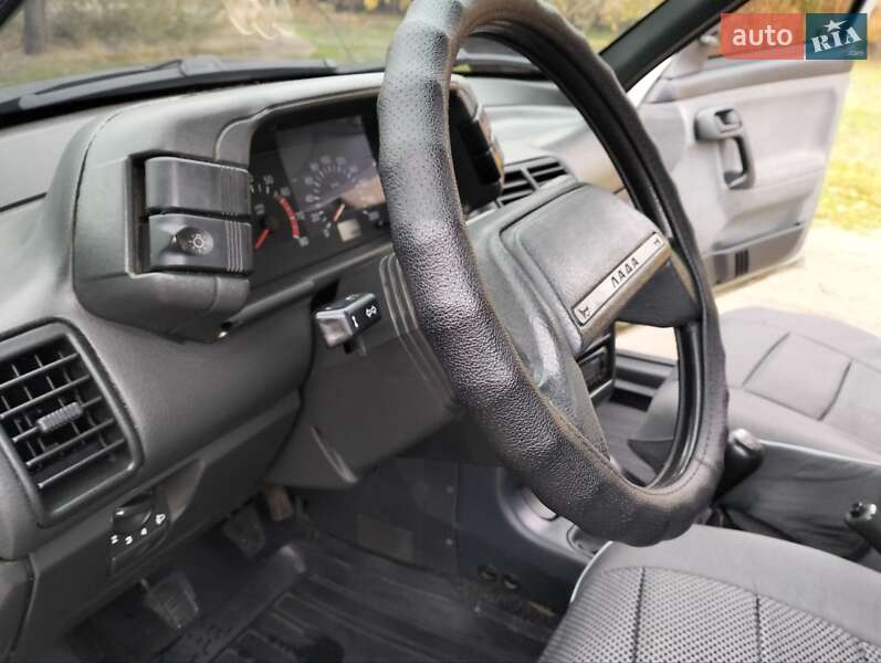 Седан ВАЗ / Lada 2110 2006 в Николаеве фото 17 Седан ВАЗ / Lada 2110 2006 в Николаеве