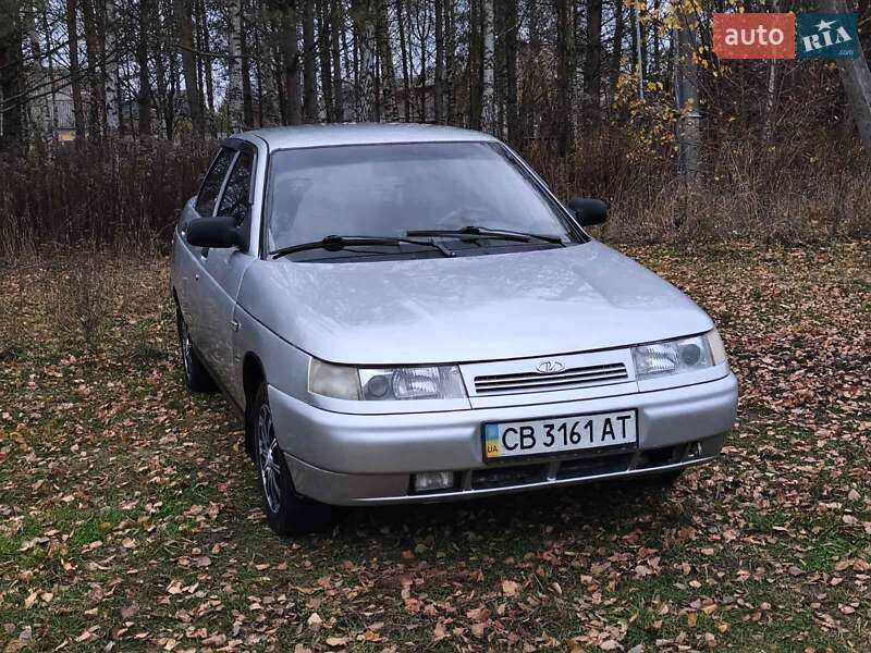 Седан ВАЗ / Lada 2110 2011 в Мене