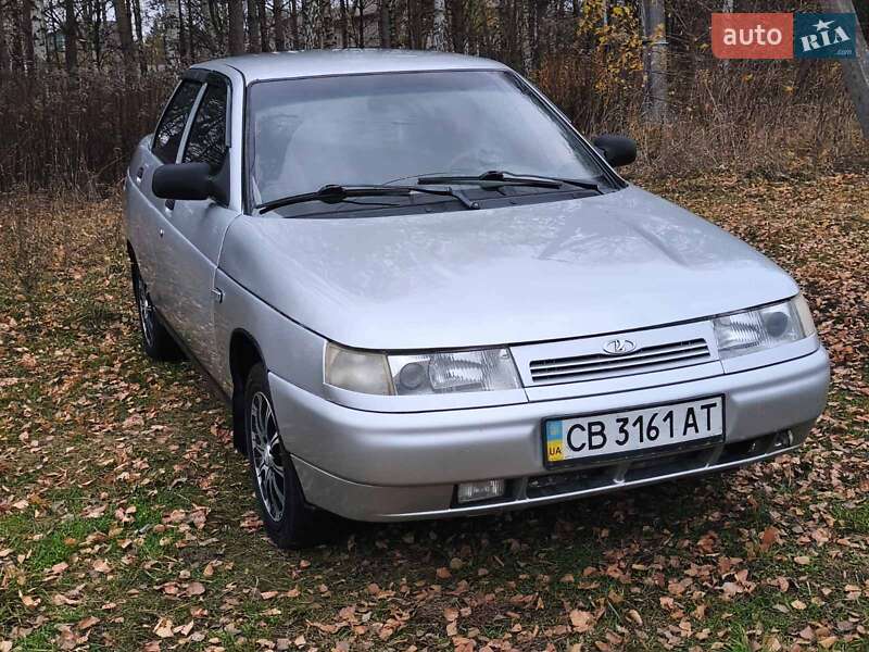Седан ВАЗ / Lada 2110 2011 в Мене
