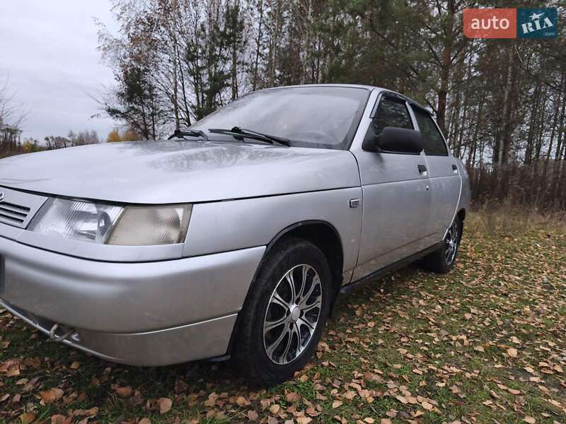 Седан ВАЗ / Lada 2110 2011 в Мене