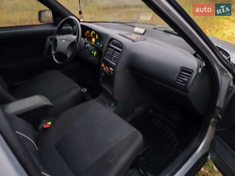 Седан ВАЗ / Lada 2110 2011 в Мене