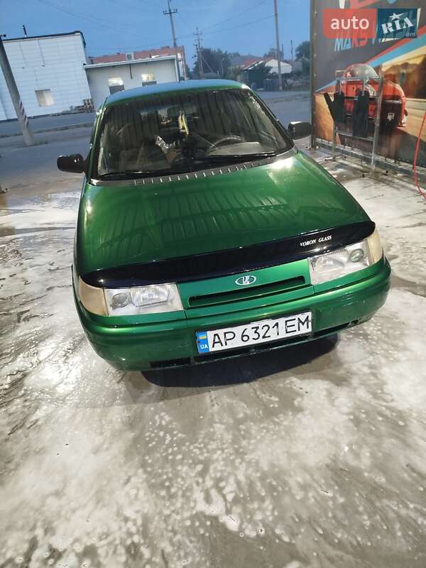 Седан ВАЗ / Lada 2110 1999 в Котельве фото 3 Седан ВАЗ / Lada 2110 1999 в Котельве