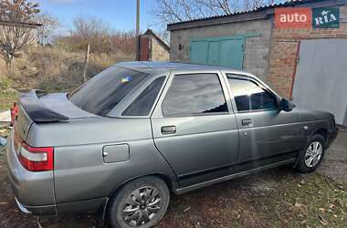 Седан ВАЗ / Lada 2110 2006 в Вольнянске