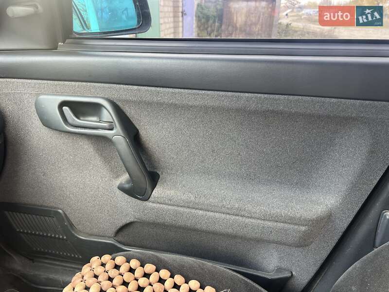 Седан ВАЗ / Lada 2110 2006 в Вольнянске