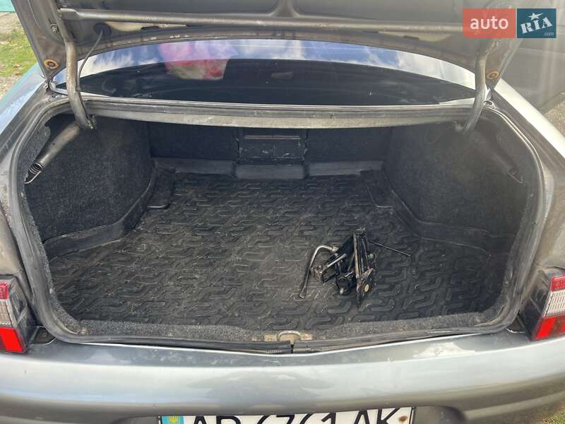 Седан ВАЗ / Lada 2110 2006 в Вольнянске