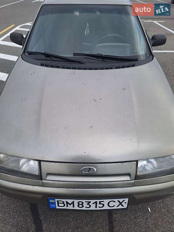 Седан ВАЗ / Lada 2110 2001 в Киеве