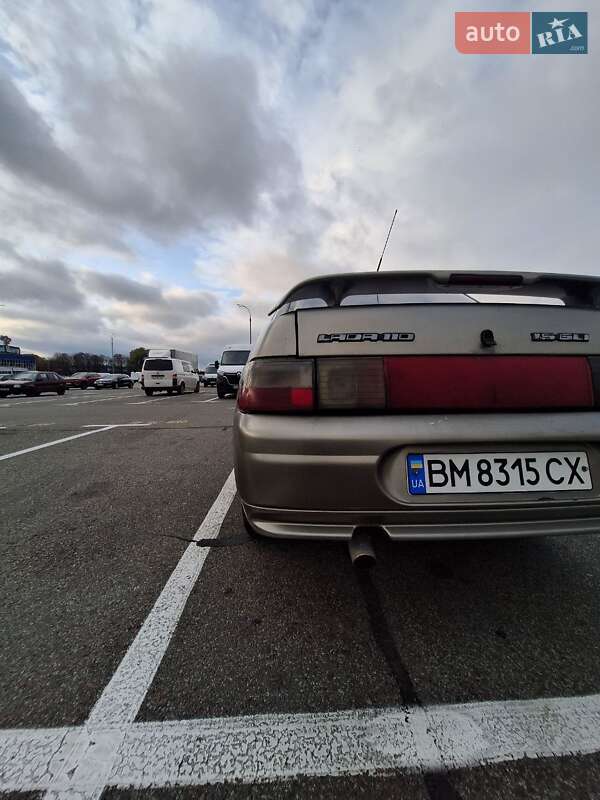 Седан ВАЗ / Lada 2110 2001 в Киеве